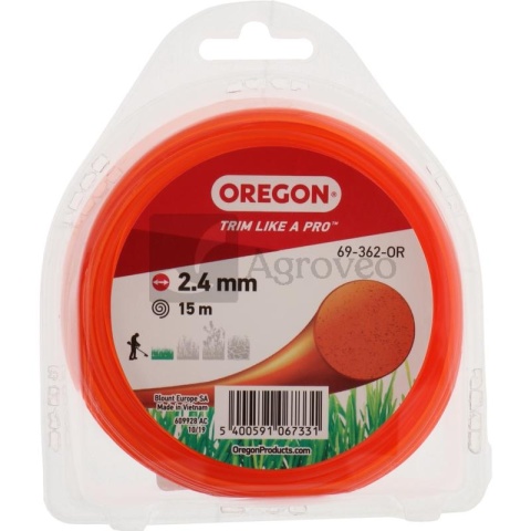 Żyłka nylonowa 12056185 69-362-OR