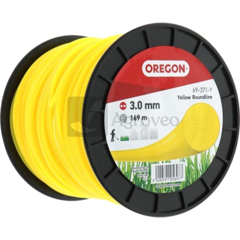 Żyłka nylonowa 12057477 69-371-Y