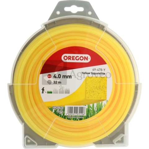 Żyłka nylonowa 12057975 69-478-Y Żyłka nylonowa 12057975 69-478-Y