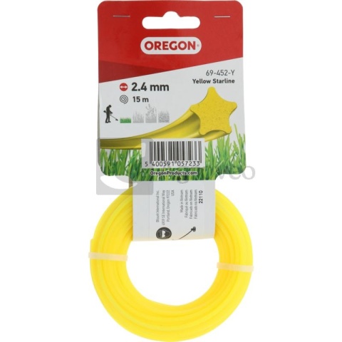 Żyłka nylonowa 12058264 69-452-Y