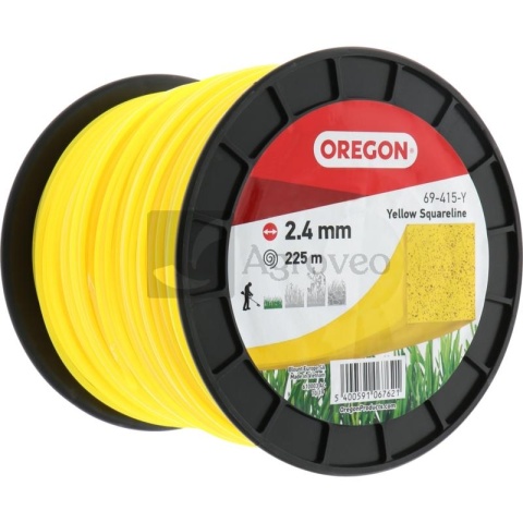 Żyłka nylonowa 12059089 69-415-Y