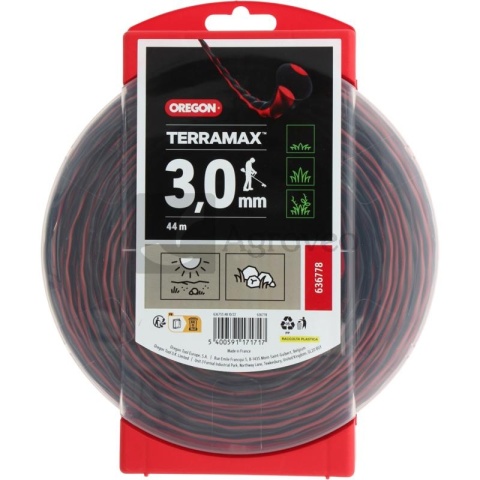 Żyłka nylonowa 12059169 636778 Żyłka nylonowa 12059169 636778