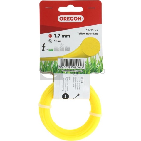 Żyłka nylonowa 12061943 69-350-Y