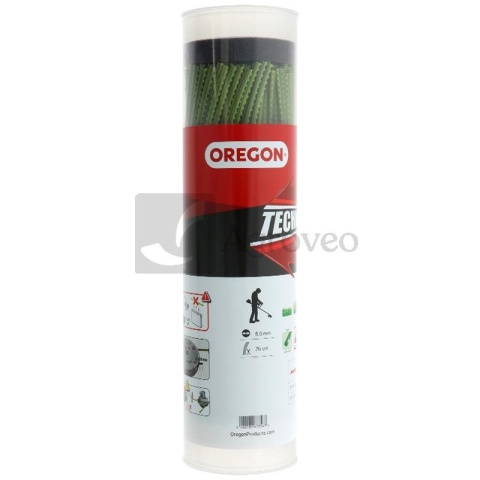 Żyłka nylonowa 12063261 525243