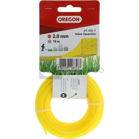 Żyłka nylonowa 12064143 69-406-Y Żyłka nylonowa 12064143 69-406-Y