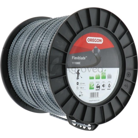 Żyłka nylonowa 12065544 111088E