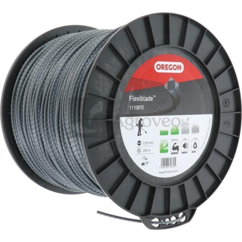 Żyłka nylonowa 12065835 111087E