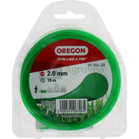 Żyłka nylonowa 12066731 69-356-GR Żyłka nylonowa 12066731 69-356-GR