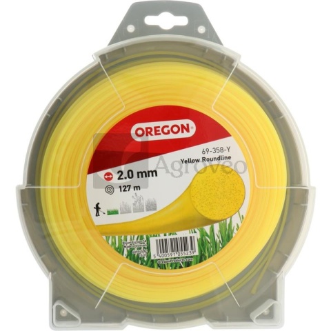 Żyłka nylonowa 12069227 69-358-Y