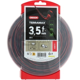 Żyłka nylonowa 12069624 636777