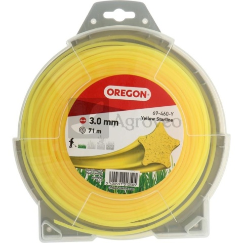 Żyłka nylonowa 12069625 69-460-Y
