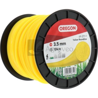 Żyłka nylonowa 12070418 69-377-Y