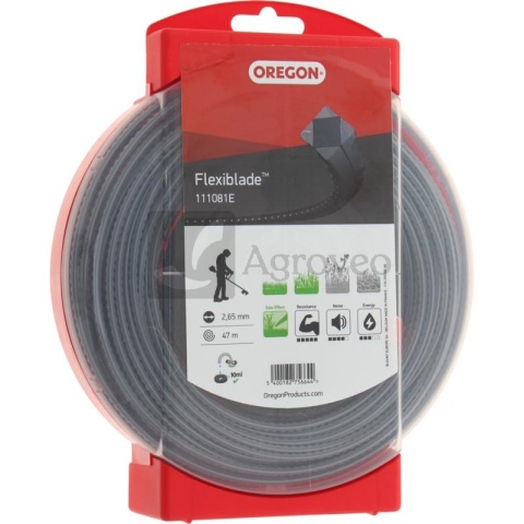 Żyłka nylonowa 12071211 111081E