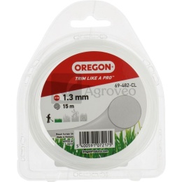 Żyłka nylonowa 12071212 69-482-CL