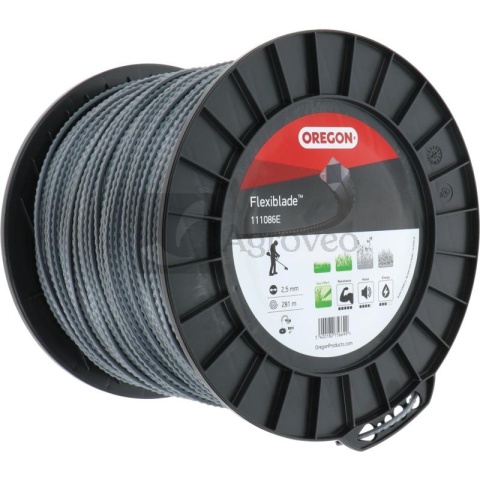 Żyłka nylonowa 12071611 111086E