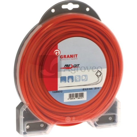 Żyłka nylonowa 13289212 Żyłka nylonowa 13289212