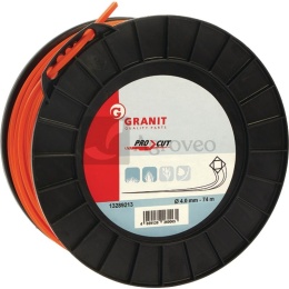 Żyłka nylonowa 13289213