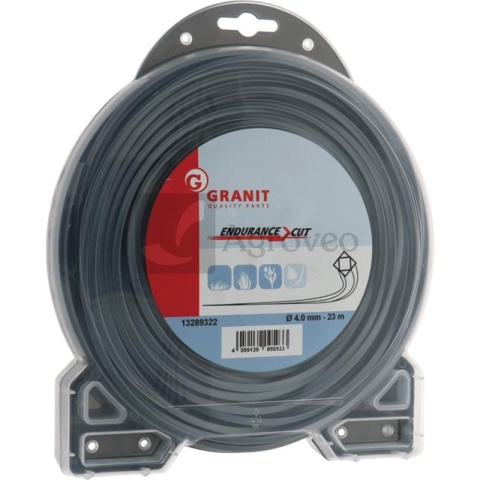 Żyłka nylonowa 13289322