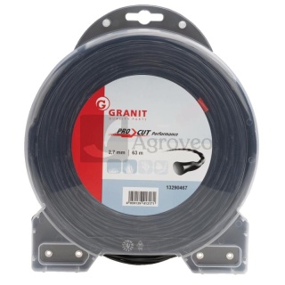 Żyłka nylonowa 13290467