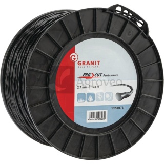 Żyłka nylonowa 13290473