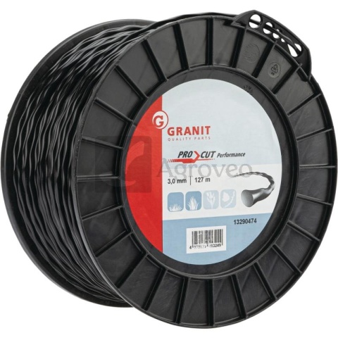 Żyłka nylonowa 13290474 Żyłka nylonowa 13290474