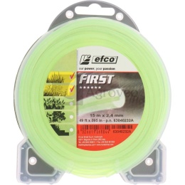 Żyłka nylonowa 1620003619