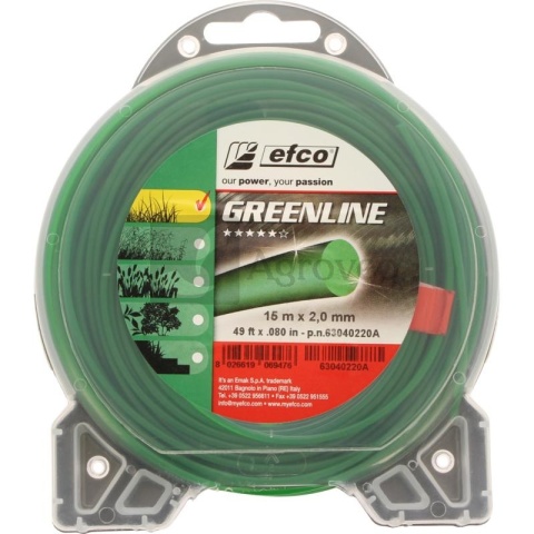 Żyłka nylonowa 1620009223 Żyłka nylonowa 1620009223