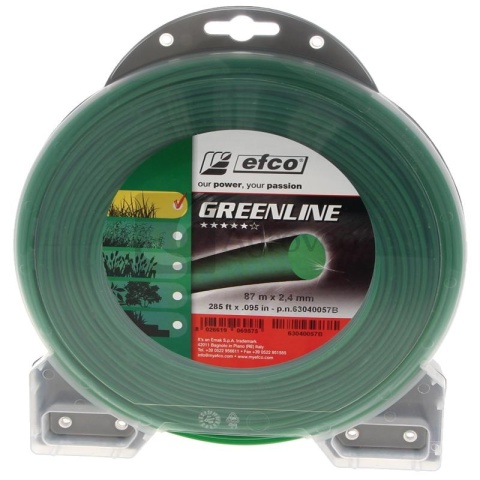 Żyłka nylonowa 1620009224 Żyłka nylonowa 1620009224