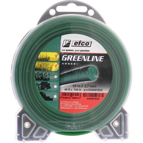 Żyłka nylonowa 1620009225