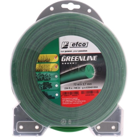 Żyłka nylonowa 1620009226 Żyłka nylonowa 1620009226