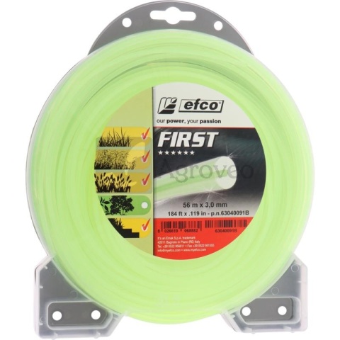 Żyłka nylonowa 1620009233