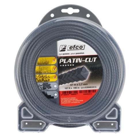 Żyłka nylonowa 1620009236 Żyłka nylonowa 1620009236