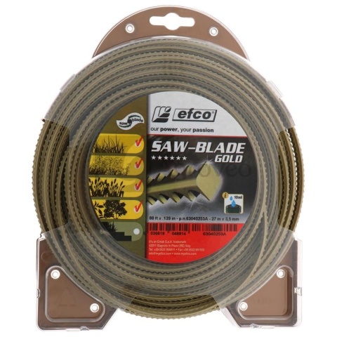 Żyłka nylonowa 1620009240 Żyłka nylonowa 1620009240