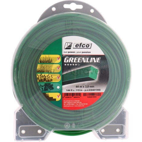 Żyłka nylonowa 1620009246 Żyłka nylonowa 1620009246