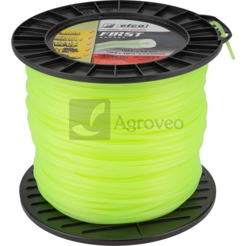 Żyłka nylonowa 1620009276 Żyłka nylonowa 1620009276