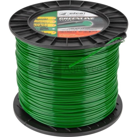 Żyłka nylonowa 1620009278 Żyłka nylonowa 1620009278