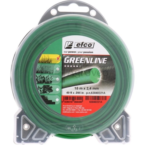 Żyłka nylonowa 1620013763 Żyłka nylonowa 1620013763