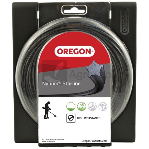 Żyłka nylonowa 45271399 533744 Żyłka nylonowa 45271399 533744