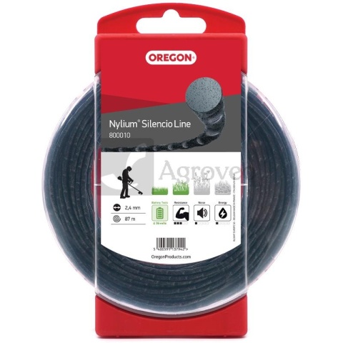 Żyłka nylonowa 45280005 800010 Żyłka nylonowa 45280005 800010