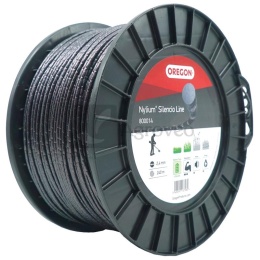 Żyłka nylonowa 45280006 800014