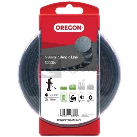 Żyłka nylonowa 45280007 800004 Żyłka nylonowa 45280007 800004