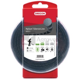 Żyłka nylonowa 45280008 800011