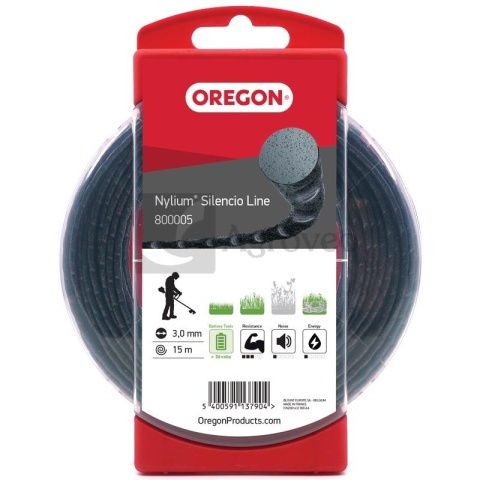 Żyłka nylonowa 45280011 800005 Żyłka nylonowa 45280011 800005