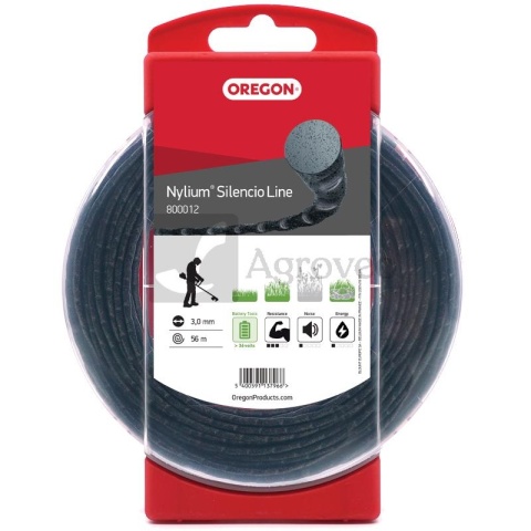 Żyłka nylonowa 45280012 800012 Żyłka nylonowa 45280012 800012