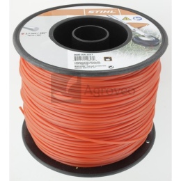 Żyłka nylonowa 67700009302227 0000 930 2227, 00009302227