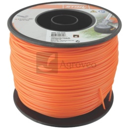 Żyłka nylonowa 67700009302246 0000 930 2246, 00009302246