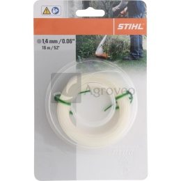 Żyłka nylonowa 67700009302284 0000 930 2284, 00009302284