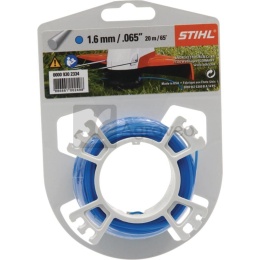 Żyłka nylonowa 67700009302334 0000 930 2334, 00009302334