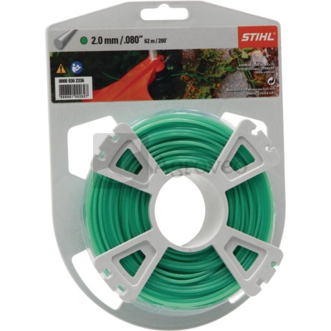 Żyłka nylonowa 67700009302336 0000 930 2336, 00009302336 Żyłka nylonowa 67700009302336 0000 930 2336, 00009302336