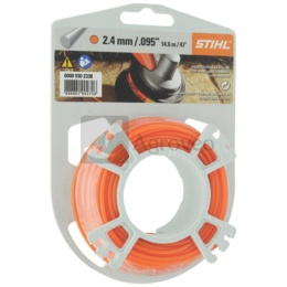 Żyłka nylonowa 67700009302338 0000 930 2338, 00009302338